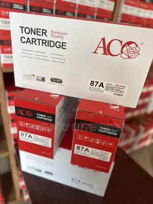 Aco Toner 87A