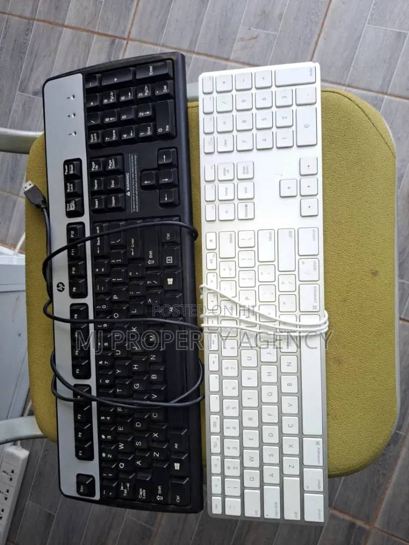 Apple HP Keyboard for Sale