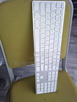 Apple HP Keyboard for Sale
