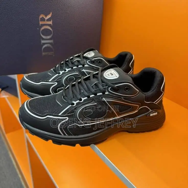 Original Dior B30 in Colours