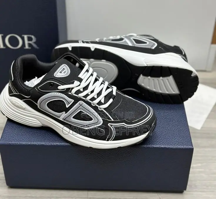 Original Dior B30 in Colours