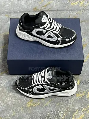 Original Dior B30 in Colours