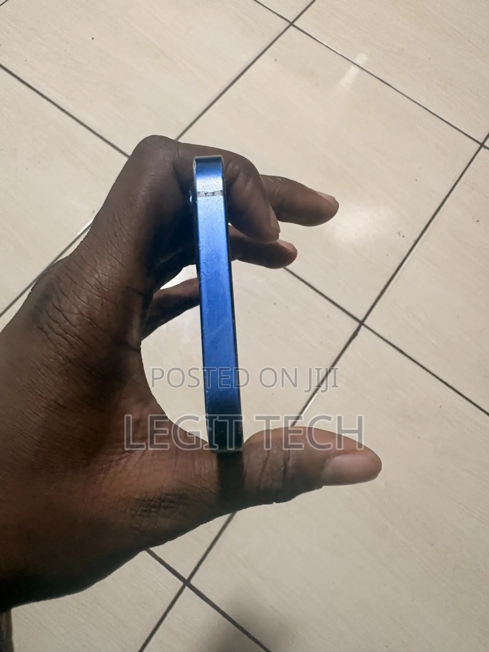Apple iPhone 12 64 GB Blue