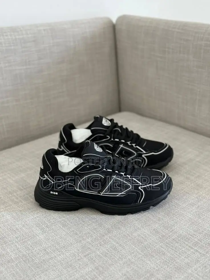Original Dior B30 in Colours