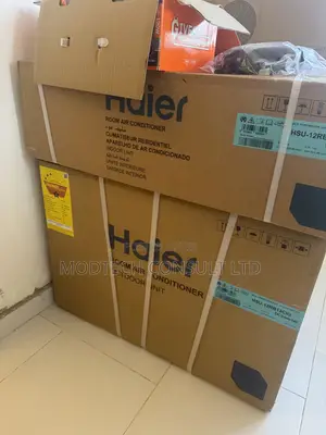 Haier Split Air Condition Inverter 1.5