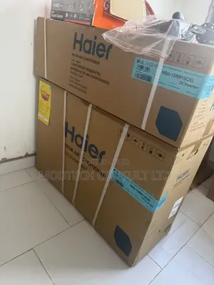 Haier Split Air Condition Inverter 1.5