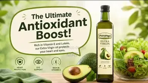 Payango Extra Virgin Avocado Oil 250ml