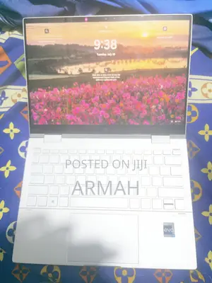 Laptop HP Envy x360 13z 16GB Intel SSD 2T