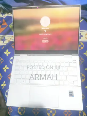 Laptop HP Envy x360 13z 16GB Intel SSD 2T