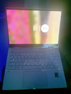 Laptop HP Envy x360 13z 16GB Intel SSD 2T