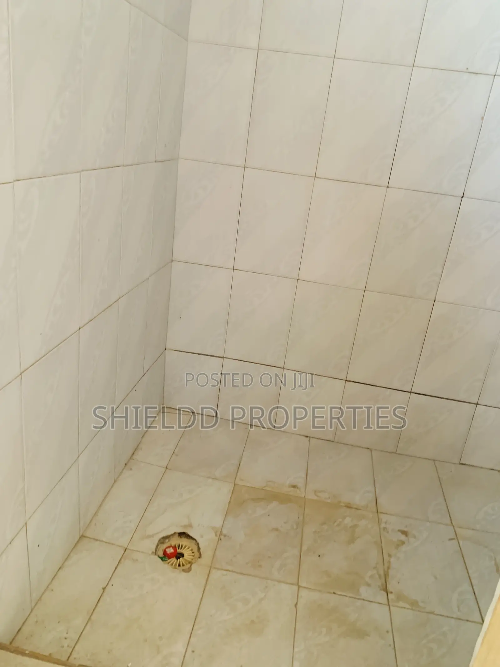 1bdrm House in Single Room With, New Legon for rent