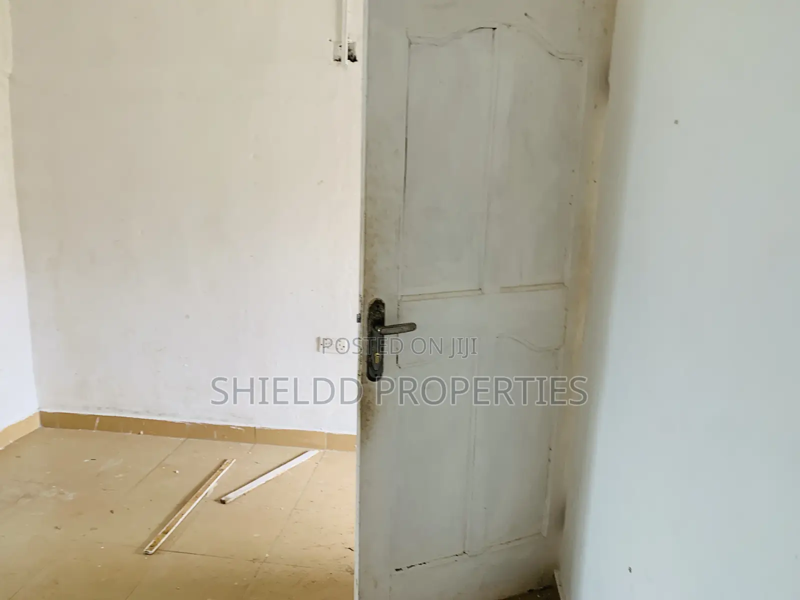 1bdrm House in Single Room With, New Legon for rent
