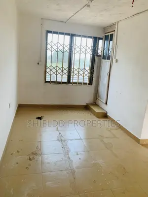1bdrm House in Single Room With, New Legon for rent