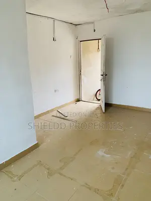 1bdrm House in Single Room With, New Legon for rent