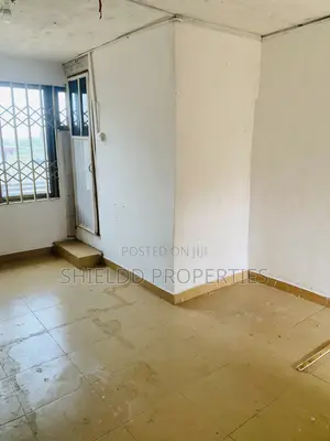 1bdrm House in Single Room With, New Legon for rent