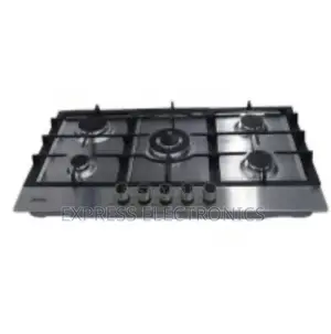 Call for the Midea 5-Burner Built in Gas Hob -90g50me