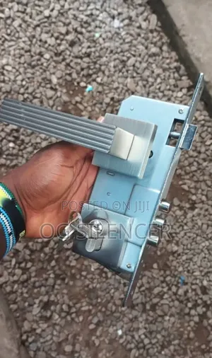Door Locks