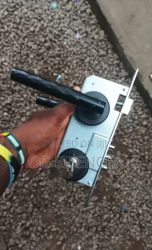 Door Locks