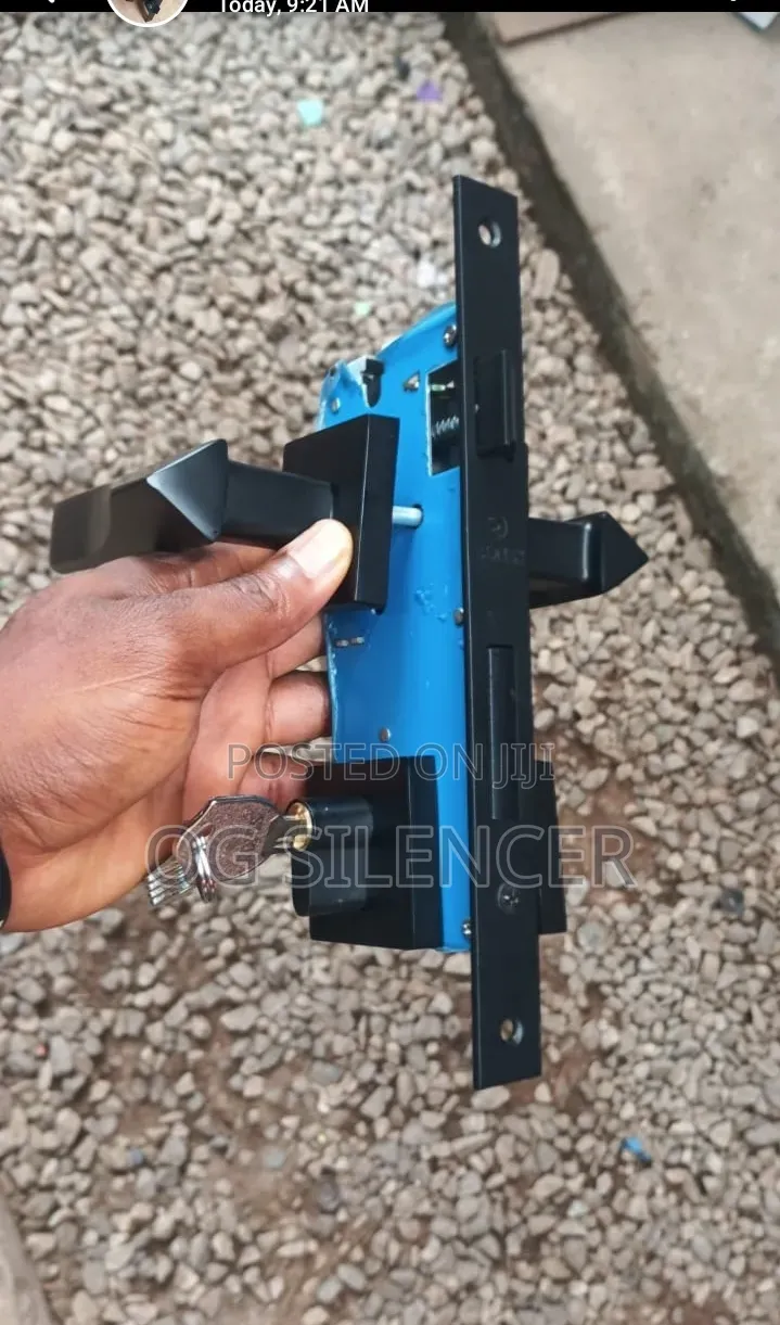 Door Locks