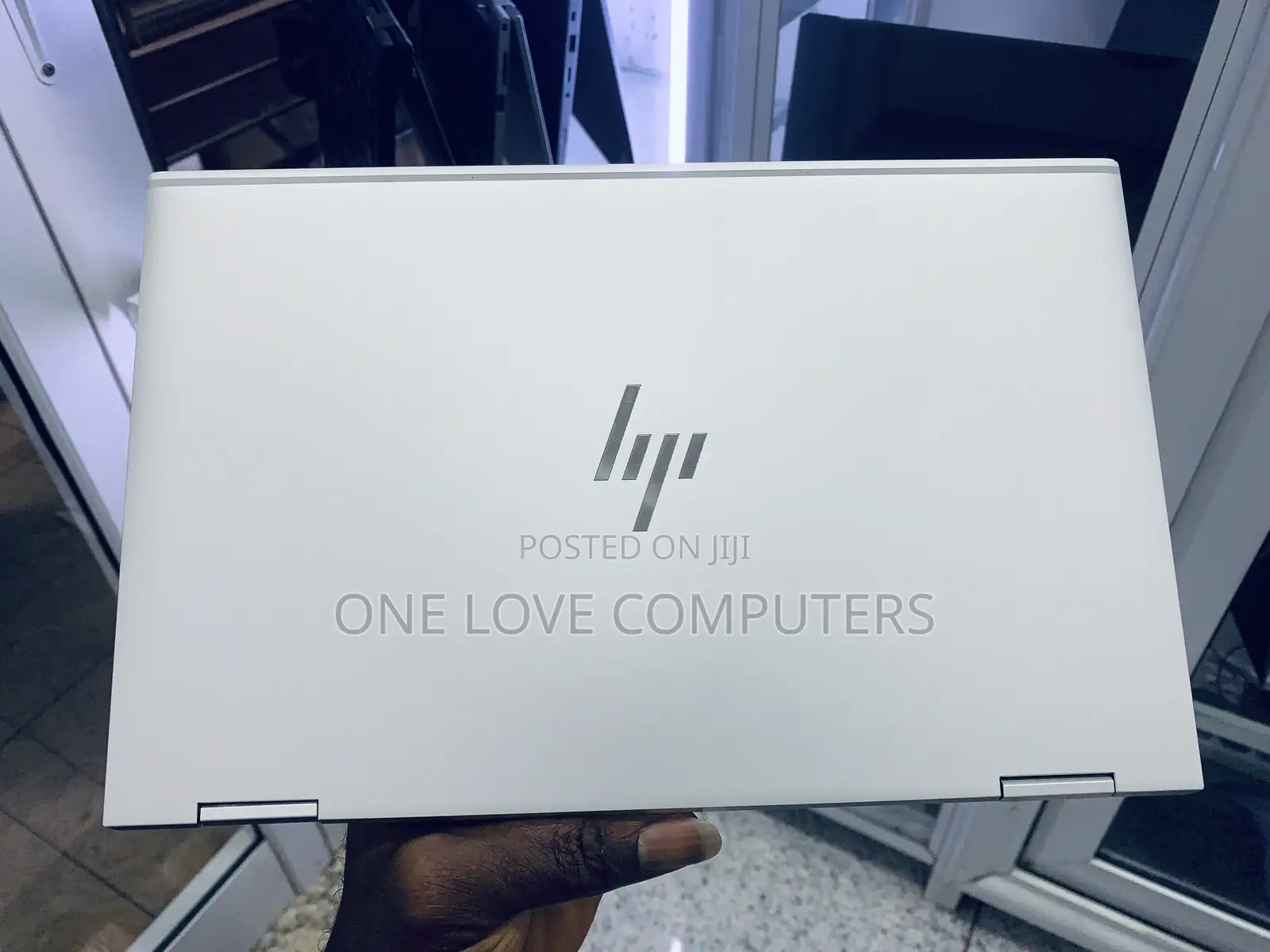 Laptop HP EliteBook x360 1030 G7 16GB Intel Core i7 SSD 256GB