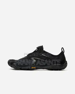 Vibram v Run 5 Fingers Barefoot Shoes