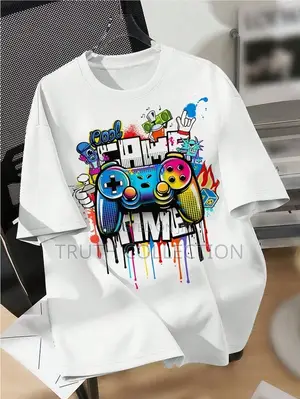 DTF T-Shirt
