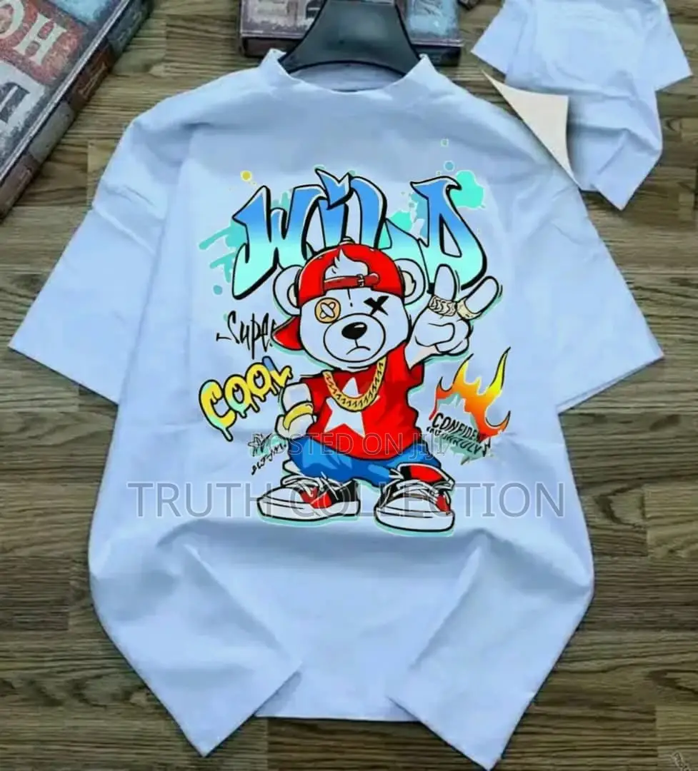 DTF T-Shirt