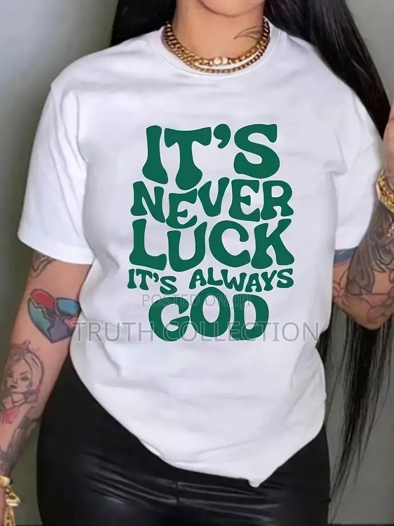DTF T-Shirt