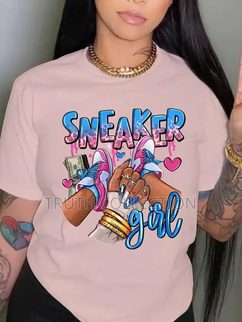 DTF T-Shirt