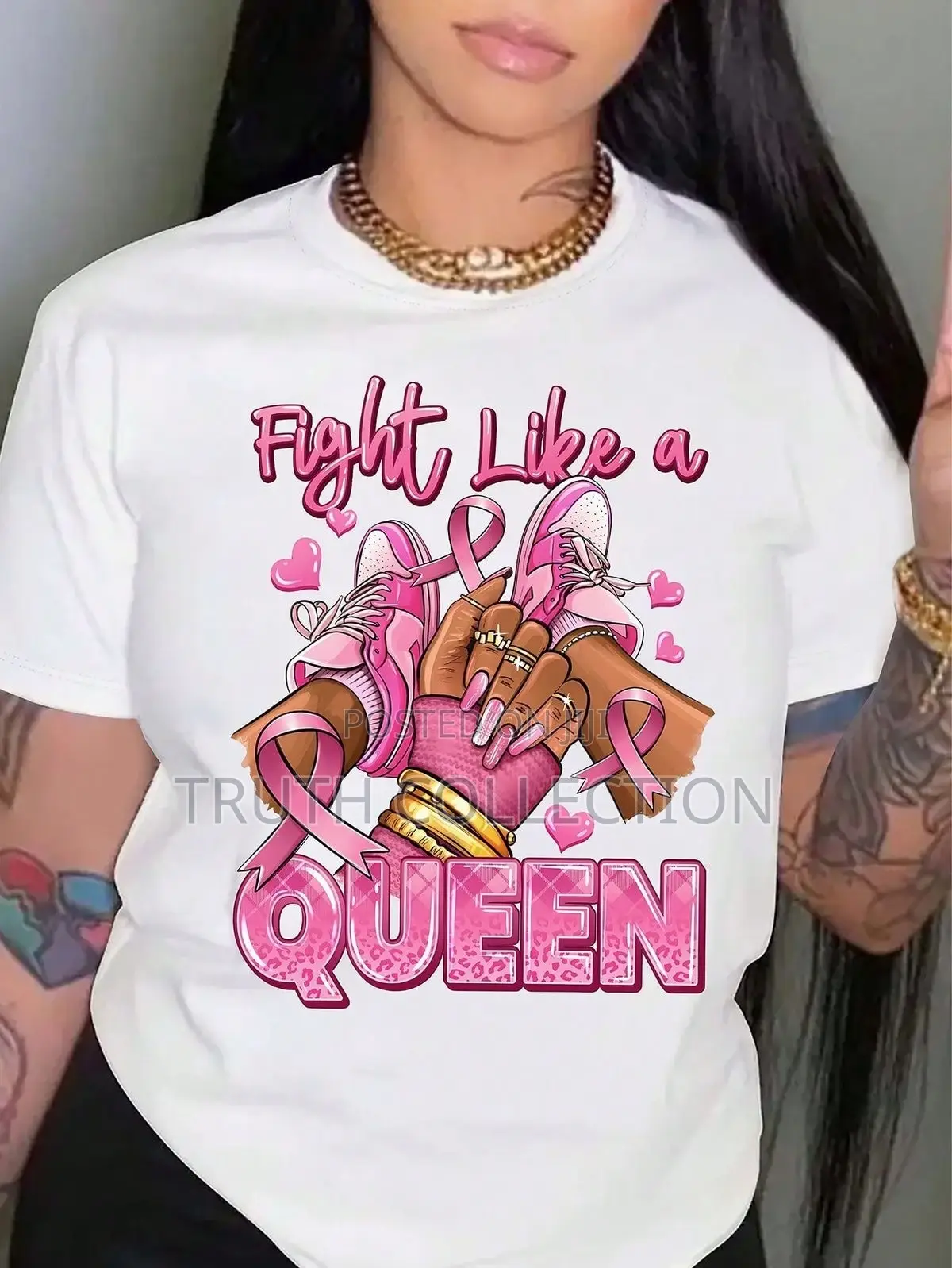 DTF T-Shirt