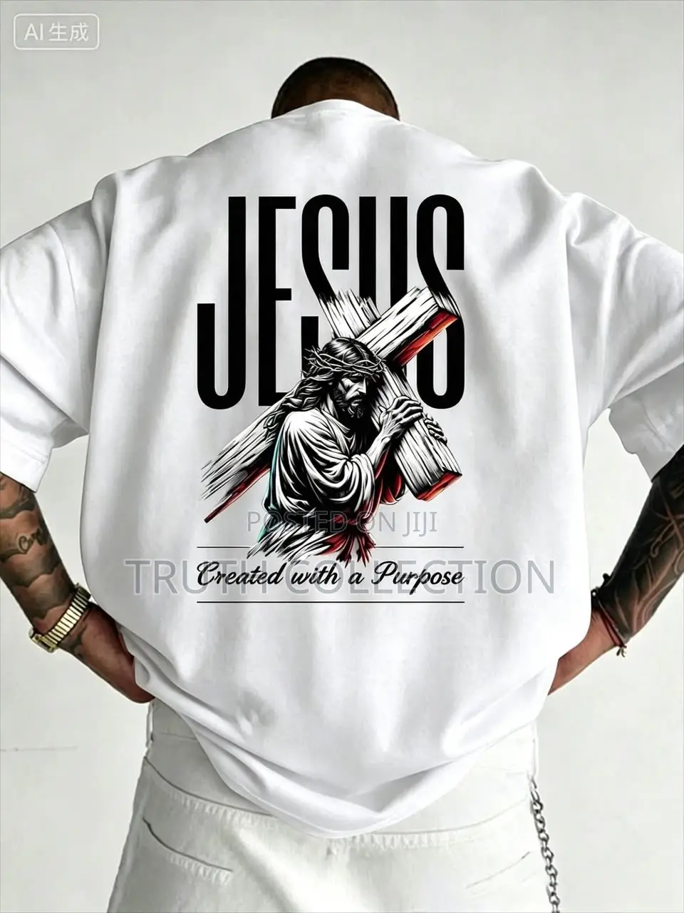 DTF T-Shirt