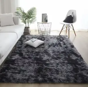 Premium Ultra Heavy Fluffy Carpet ( 200/300cm )