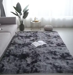 Premium Ultra Heavy Fluffy Carpet ( 200/300cm )