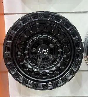 Rim 17(5holes) Navara