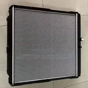 Toyota Coaster Radiator [Water Tanks] - Abossey Okai to All Areas.