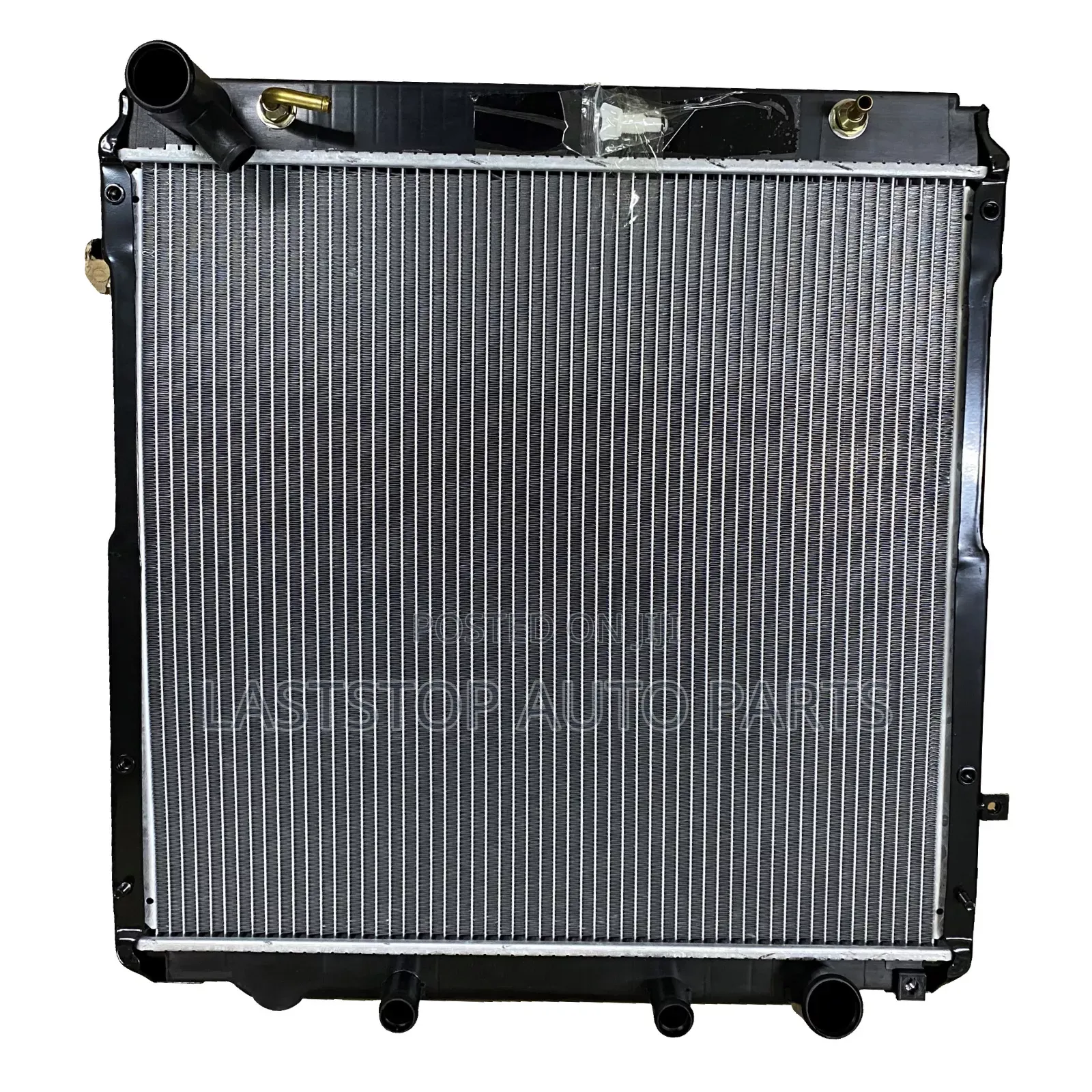 Toyota Coaster Radiator [Water Tanks] - Abossey Okai to All Areas.