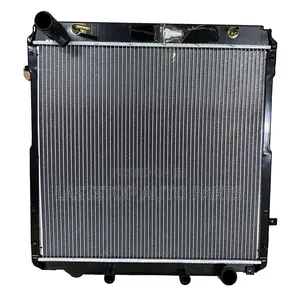 Toyota Coaster Radiator [Water Tanks] - Abossey Okai to All Areas.