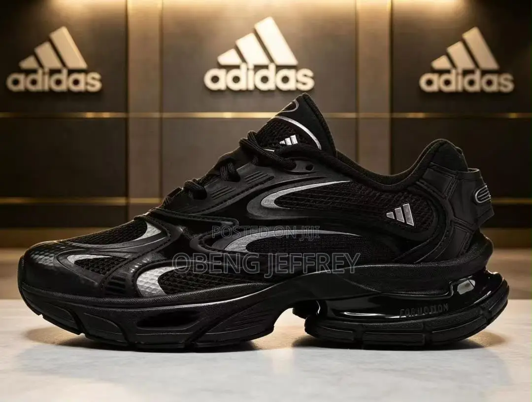 Original Adidas Formation in Colours