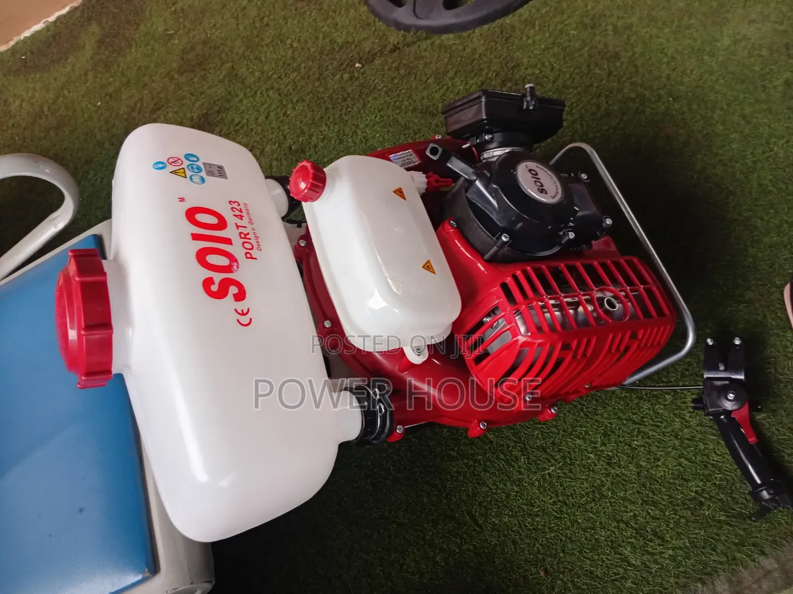 The Ultimate Farm Sprayer – Strong, Reliable Fuel Efficient