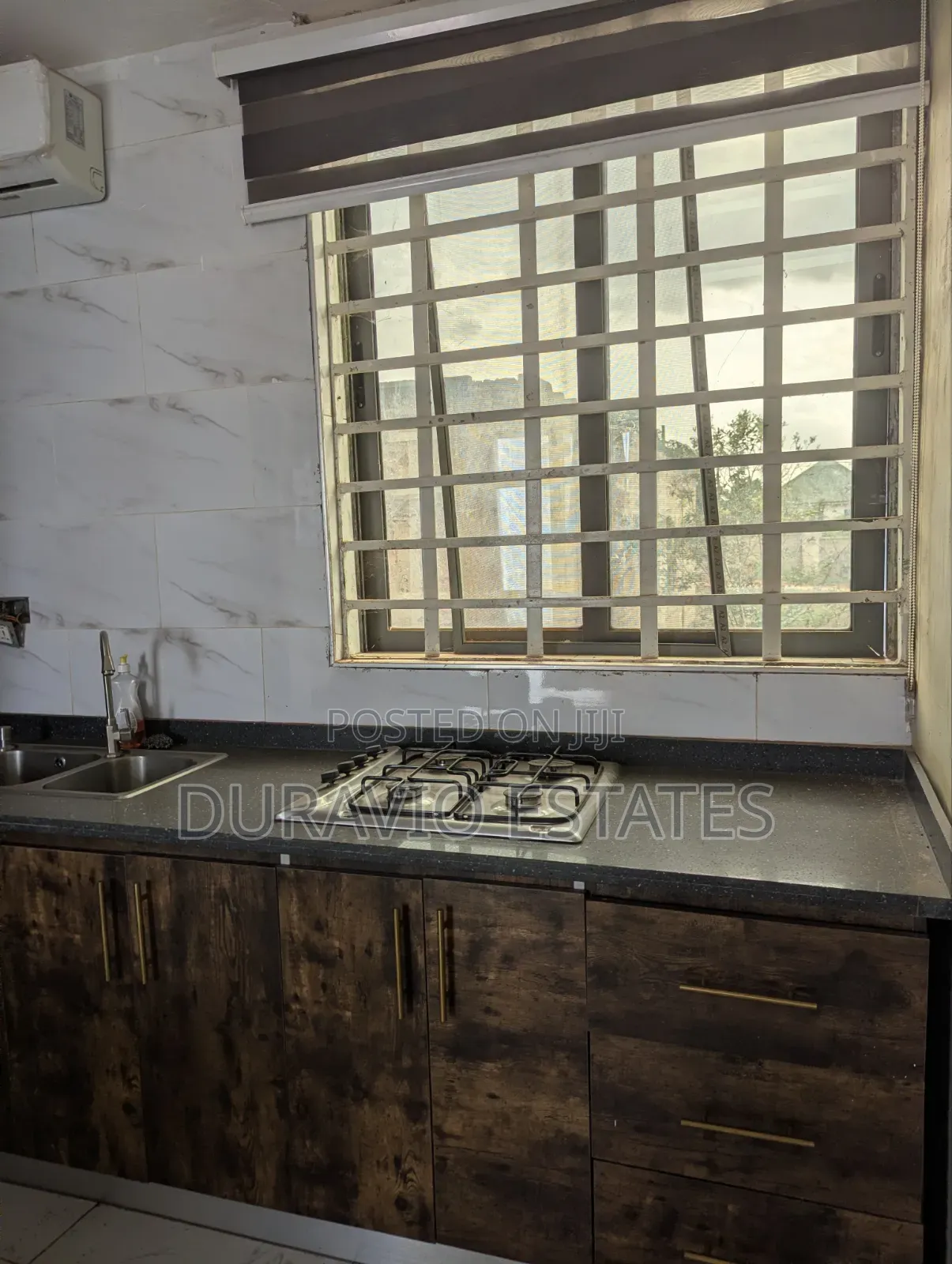 Furnished 1bdrm Apartment in Ahodwo Sokoban, Kumasi Metropolitan