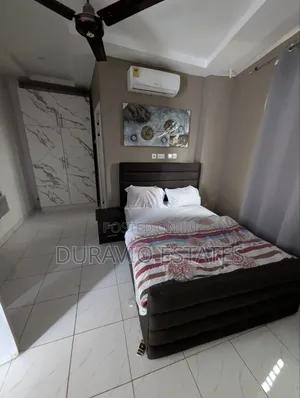Furnished 1bdrm Apartment in Ahodwo Sokoban, Kumasi Metropolitan
