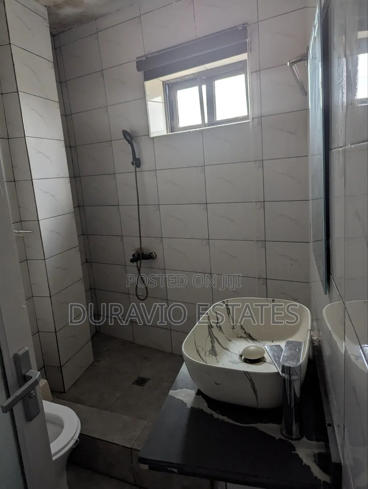 Furnished 1bdrm Apartment in Ahodwo Sokoban, Kumasi Metropolitan