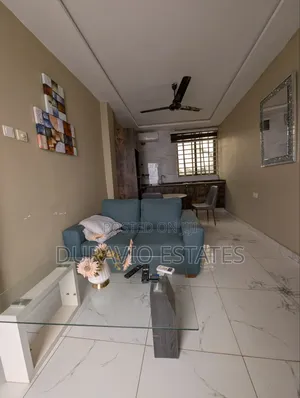 Furnished 1bdrm Apartment in Ahodwo Sokoban, Kumasi Metropolitan