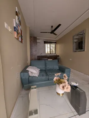 Furnished 1bdrm Apartment in Ahodwo Sokoban, Kumasi Metropolitan