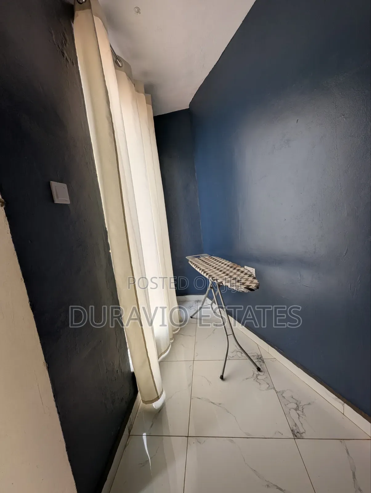 Furnished 1bdrm Apartment in Ahodwo Sokoban, Kumasi Metropolitan