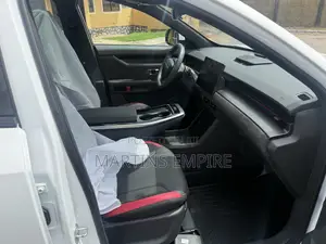 Jetour Dashing 1.5 Petrol FWD 2022 White