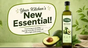 Payango Refined Avocado Oil 1Liter