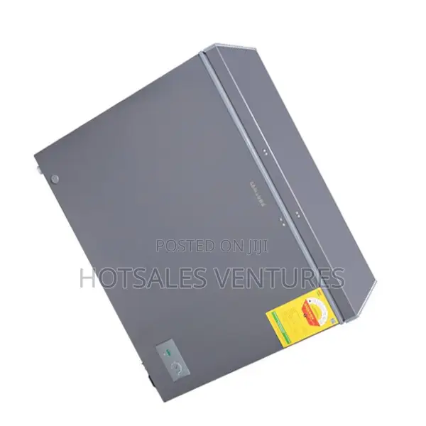 Quality Samsung Single Door Chest Freezer - RI70F29V1GAGH