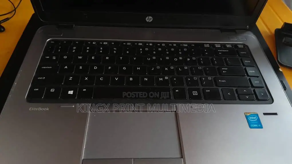 Laptop HP EliteBook 840 G3 12GB Intel Core i5 SSD 256GB
