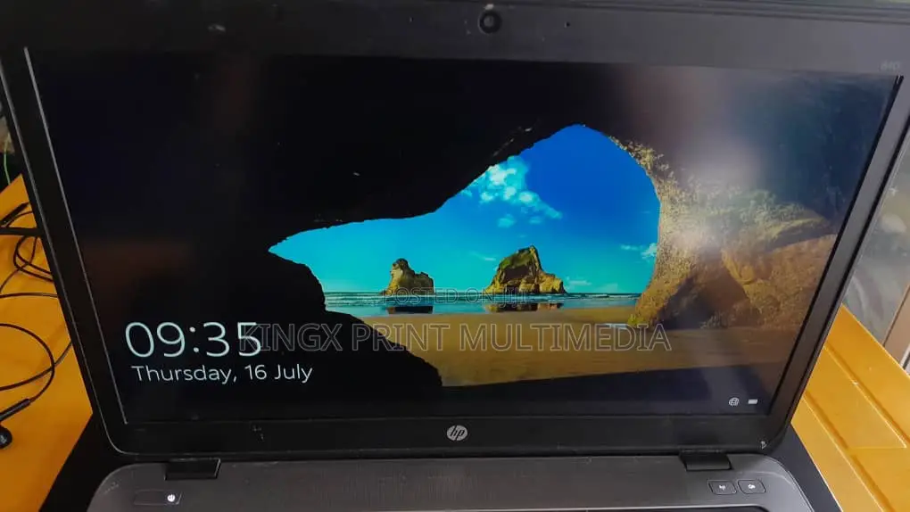 Laptop HP EliteBook 840 G3 12GB Intel Core i5 SSD 256GB